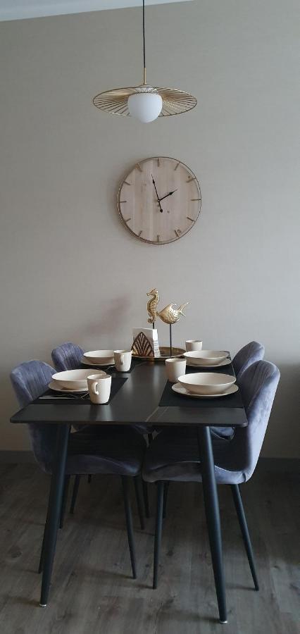 Bel Mare Apartament Prywatny Milamare Parking Gratis Мендзиздроє Екстер'єр фото