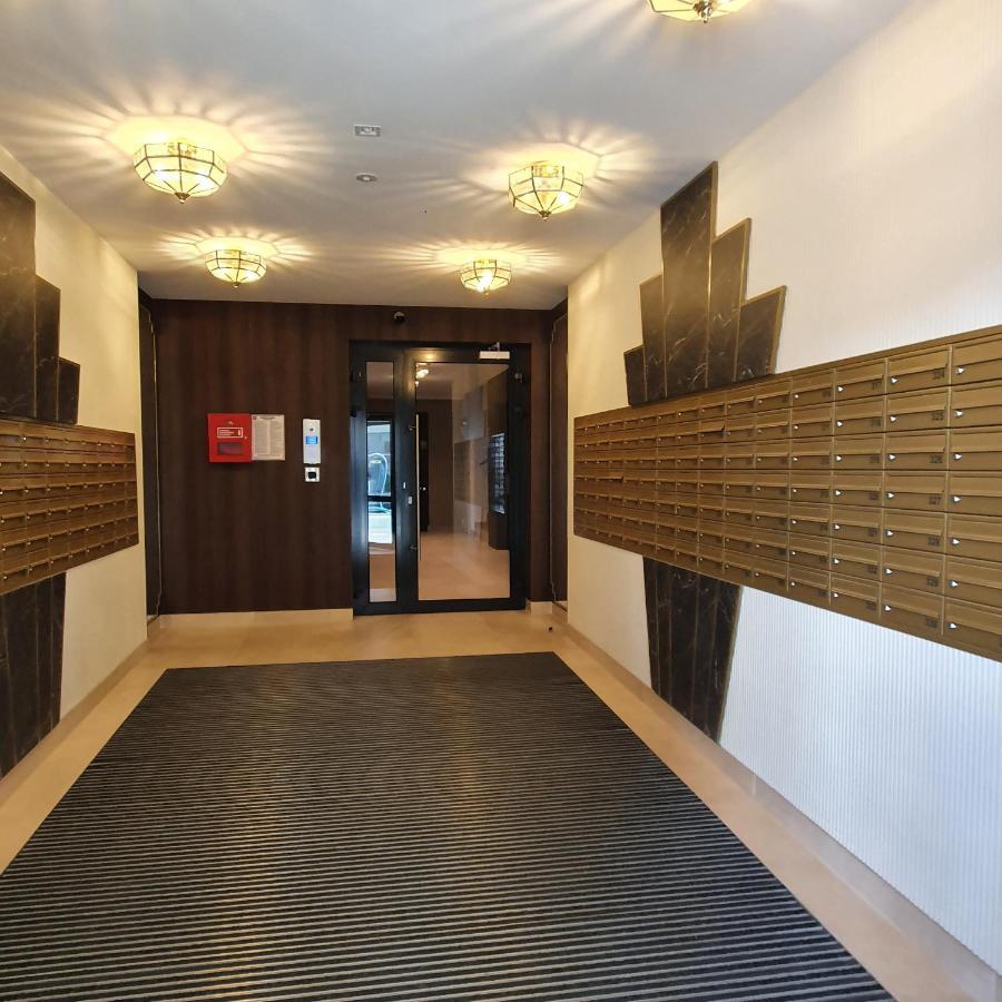 Bel Mare Apartament Prywatny Milamare Parking Gratis Мендзиздроє Екстер'єр фото