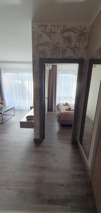 Bel Mare Apartament Prywatny Milamare Parking Gratis Мендзиздроє Екстер'єр фото