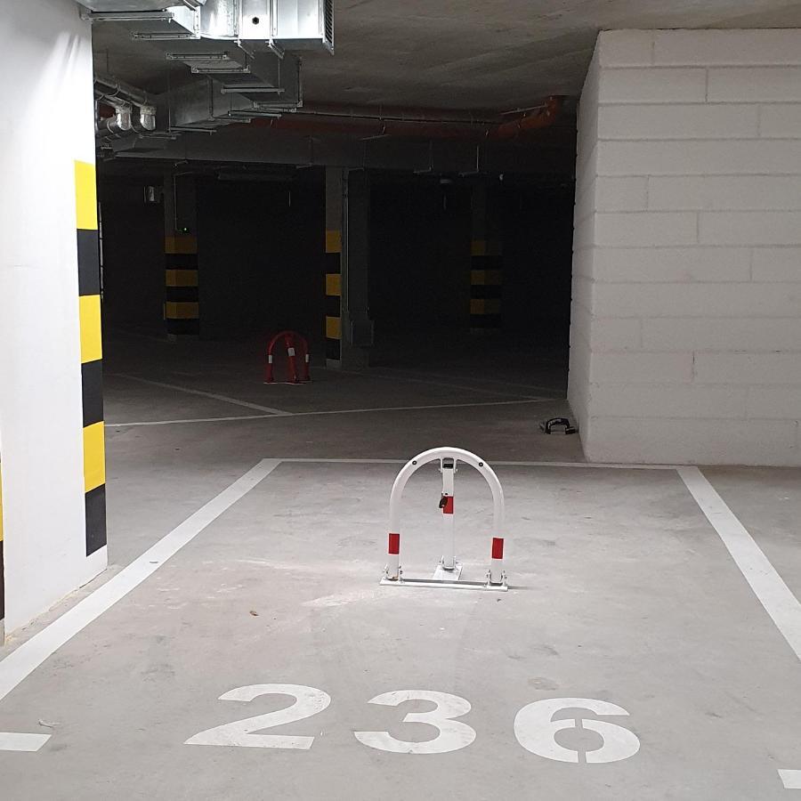 Bel Mare Apartament Prywatny Milamare Parking Gratis Мендзиздроє Екстер'єр фото