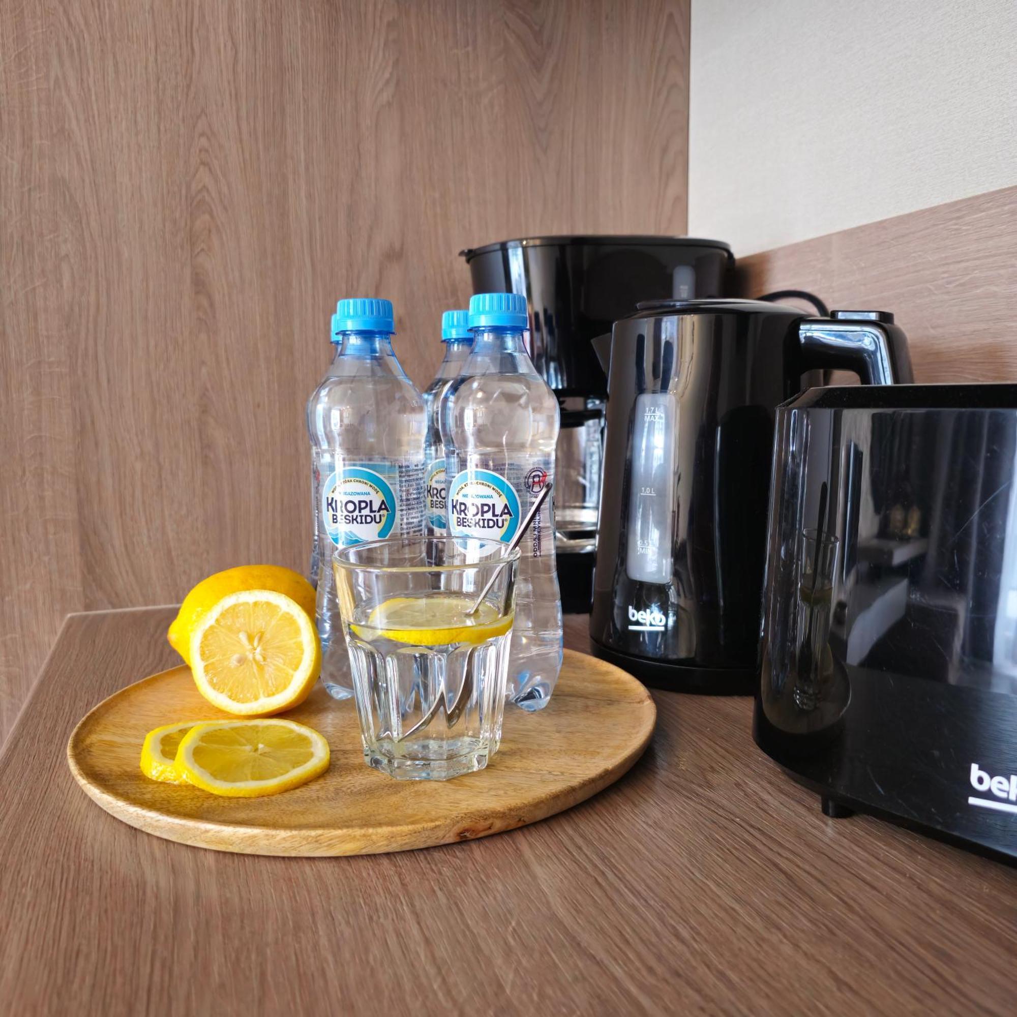 Bel Mare Apartament Prywatny Milamare Parking Gratis Мендзиздроє Екстер'єр фото